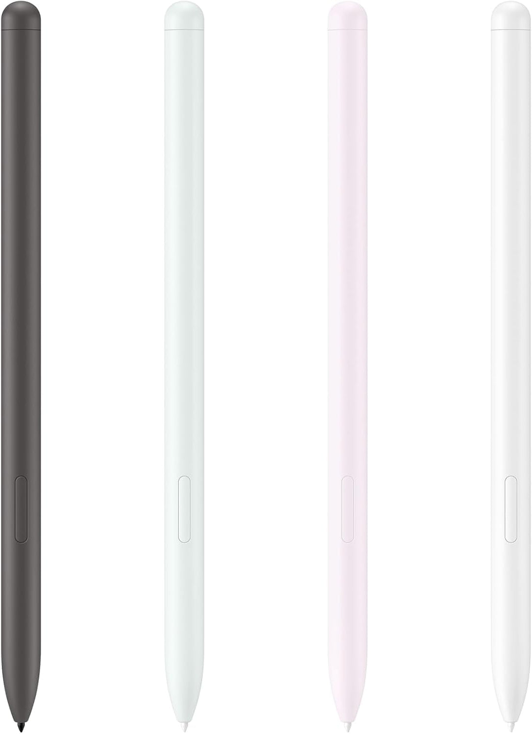 Samsung S Pen EJ-PX510 für das Galaxy Tab S9 FE | Tab S9 FE+ Gray, Gray