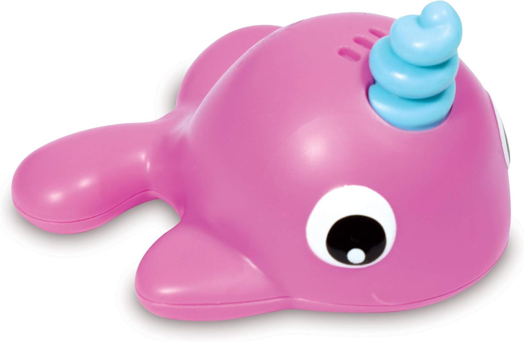 Learning Resources Coding Critters Go-Pets Renntiere – Narwal Dipper, Mint, Programmierspielzeug für