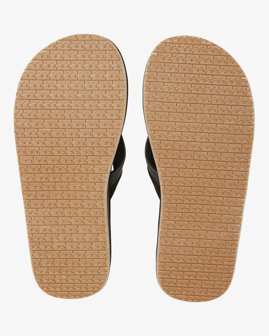 Billabong Herren Ganztägige Wirkung Flipflop 40 EU Schmal Schwarz, 40 EU Schmal Schwarz