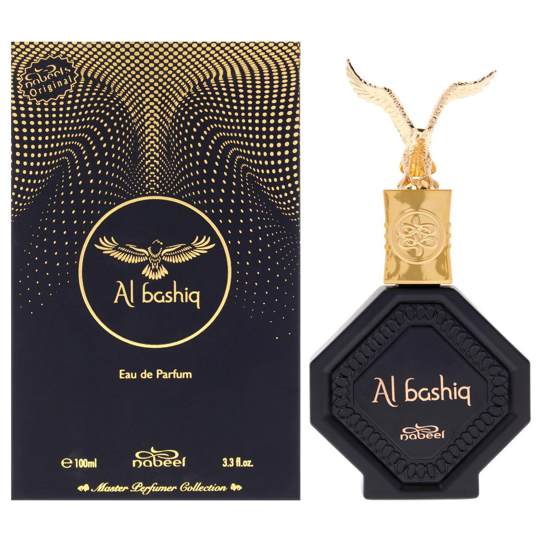 Al bashiq 100ml Eau De Parfum