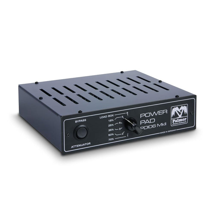 Palmer PDI06L16 (Power Attenuator 16 Ohm), 16 Ohm