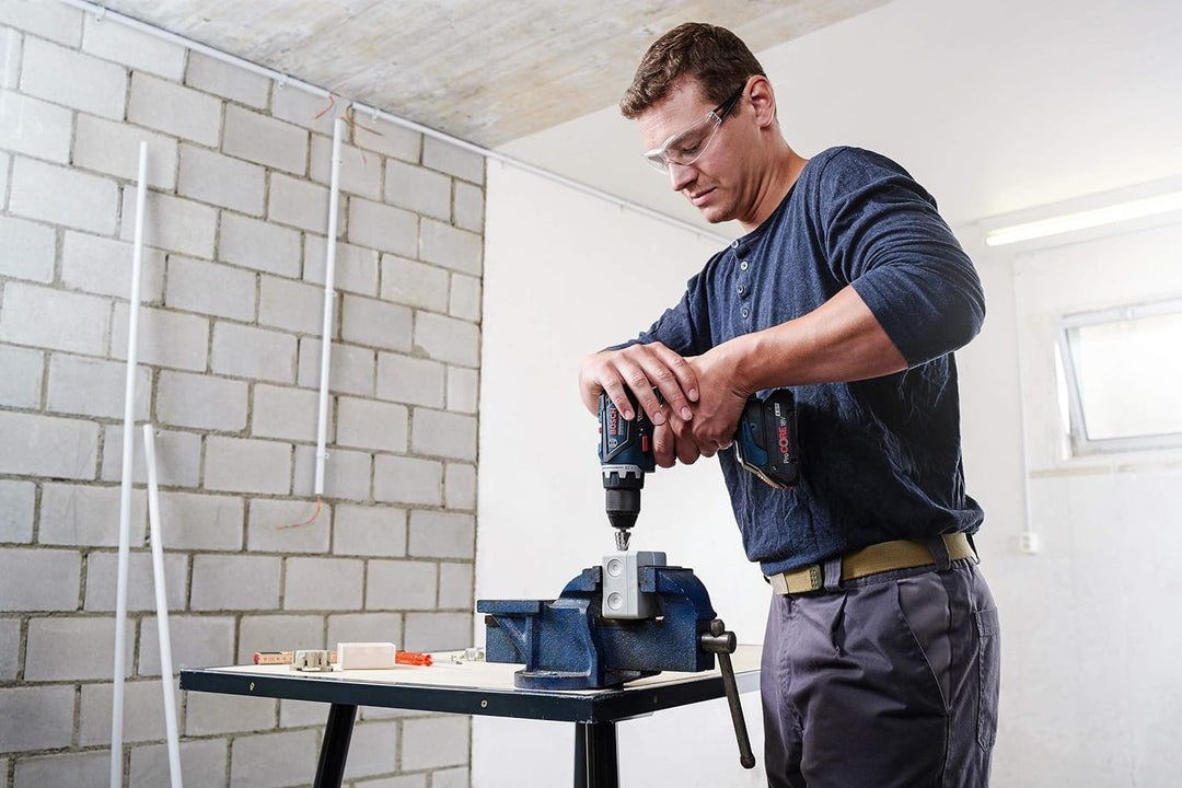 Bosch Accessories HSS Stufenbohrer (für Metall und Stufenbohrer, Ø 4 – 20 mm, Länge 70,5 mm, Zubehör