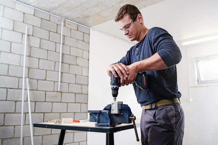 Bosch Accessories HSS Stufenbohrer (für Metall und Stufenbohrer, Ø 4 – 20 mm, Länge 70,5 mm, Zubehör