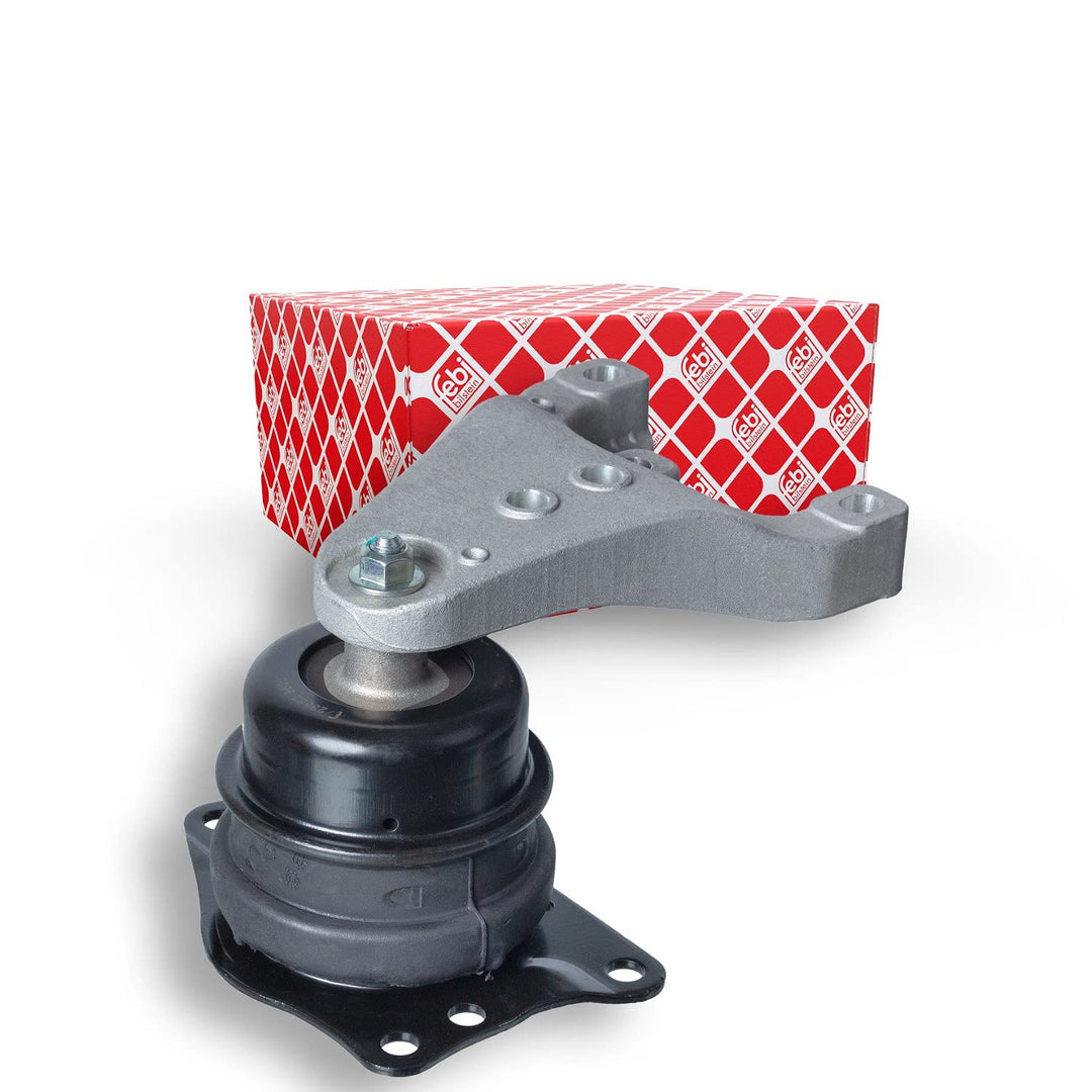 febi bilstein 23882 Motorlager , 1 Stück