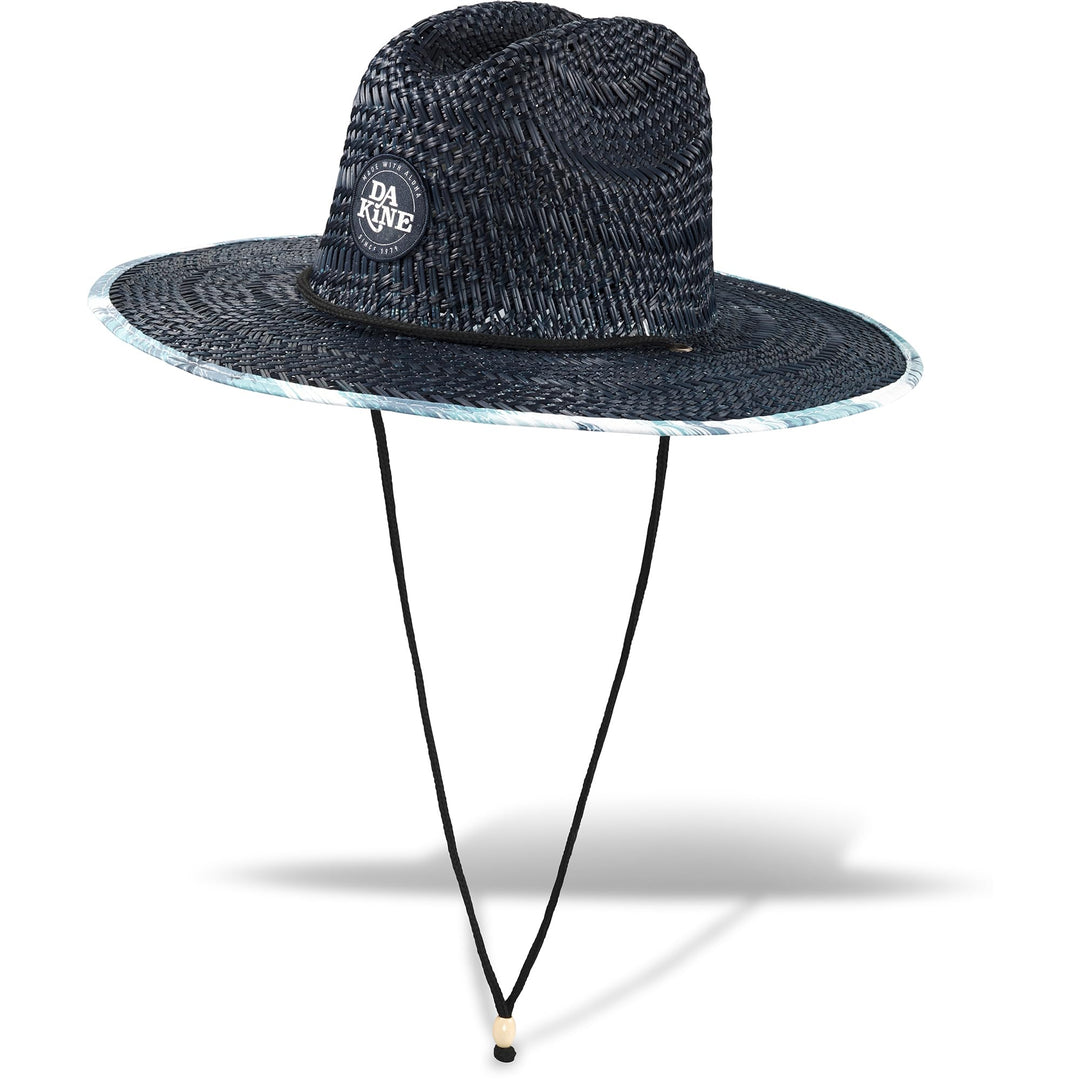 Dakine Pindo Straw Hat Headwear Einheitsgrösse BLUE ISLE, Einheitsgrösse BLUE ISLE