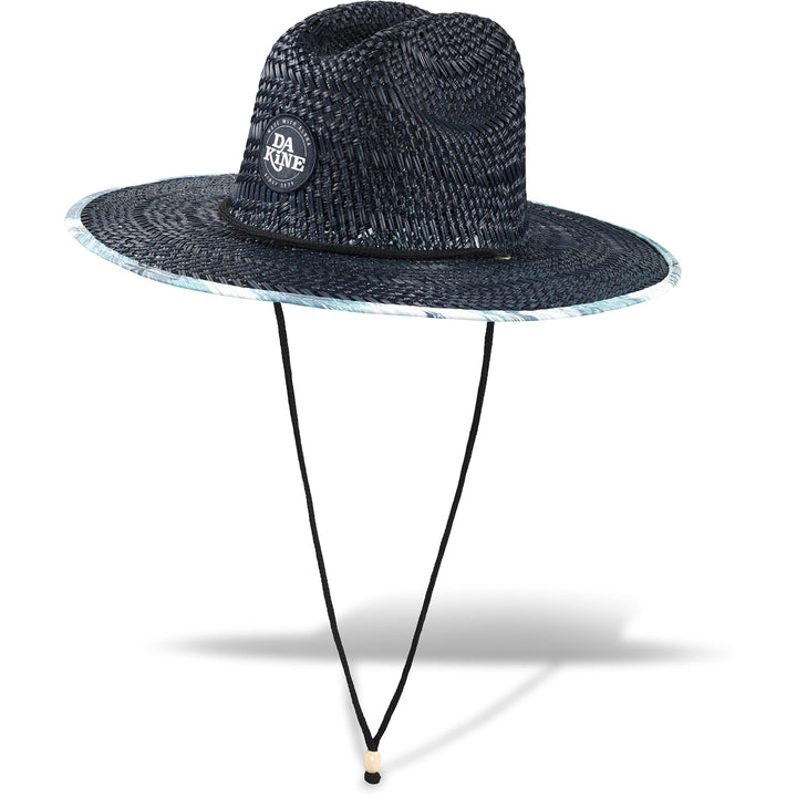 Dakine Pindo Straw Hat Headwear Einheitsgrösse BLUE ISLE, Einheitsgrösse BLUE ISLE