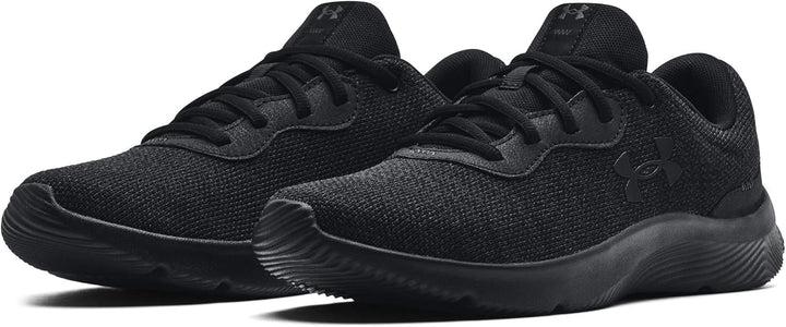 Under Armour Herren Mojo 2 Joggingschuhe mit überlegener Traktion, Gymnastikschuhe für Indoor-und Ou