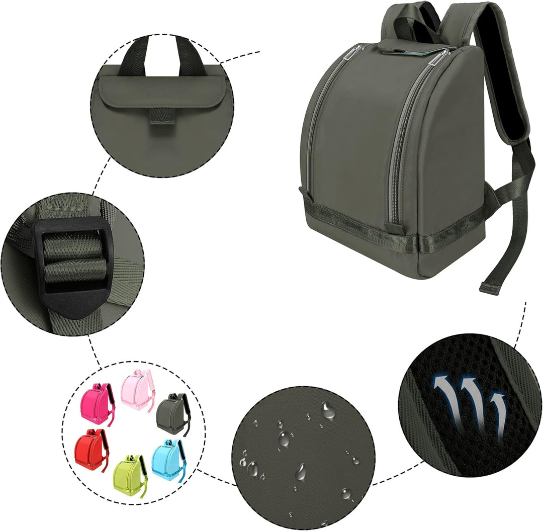 Annmore Tasche für Tonies Hörfiguren Tragetasche für Toniebox und Tigerbox Touch Starterset Aufbewah