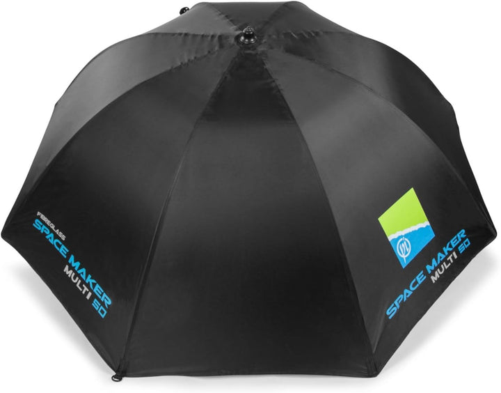 Parapluie Preston Space Maker Multi 50"