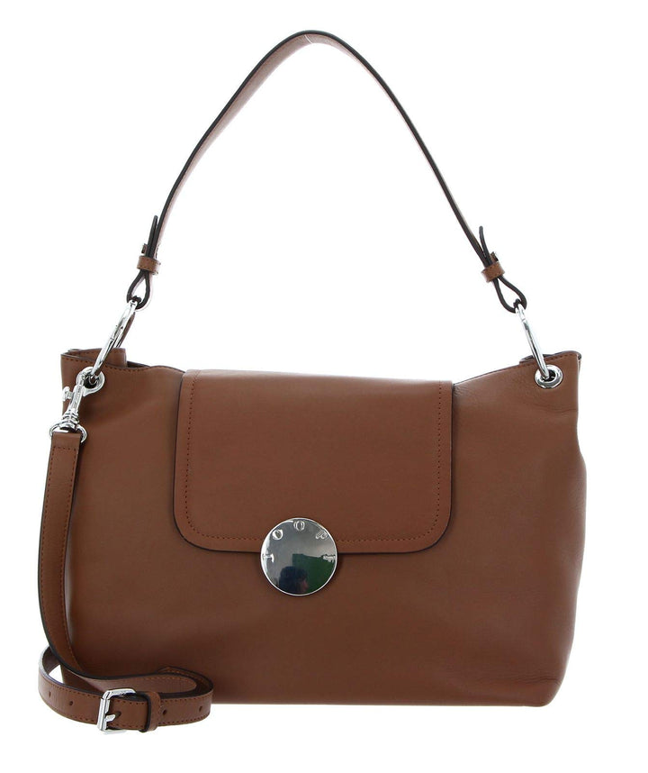 Joop! Damen Malia hobo, 30,5/30x24,5x15 Cognac, Cognac