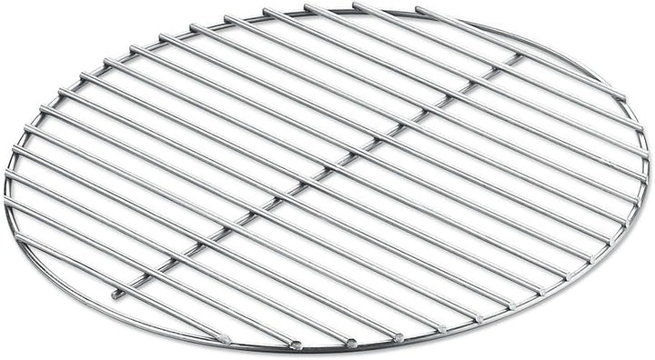Kohlerost|für 7440 BBQ, 34.5 cm ,, silber