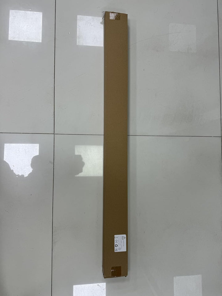 104cm Alu Halterung Aufständerung für Solarpanel PV Dach- Bodenbefestigung, 1 Paar ALU Befestigung S