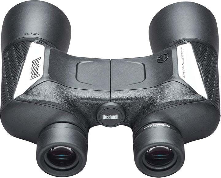 Bushnell Fernglas 10x50 Spectator Sport - ergonomisches Design, grosse Vergrösserung, detailreich, l