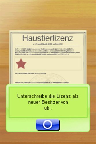 Petz - Meine Pferde-Familie