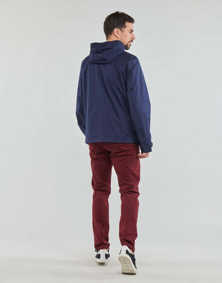 Geox M CALGARY Herren Jacken 48 Peacot Navy, 48 Peacot Navy