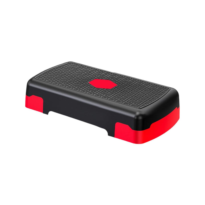 Aerobic Stepper, Übungsschritt - Aerobic-Stepper-Step-Trainer,4 Zoll 6 Zoll 8 Zoll hohe Step-Up-Box