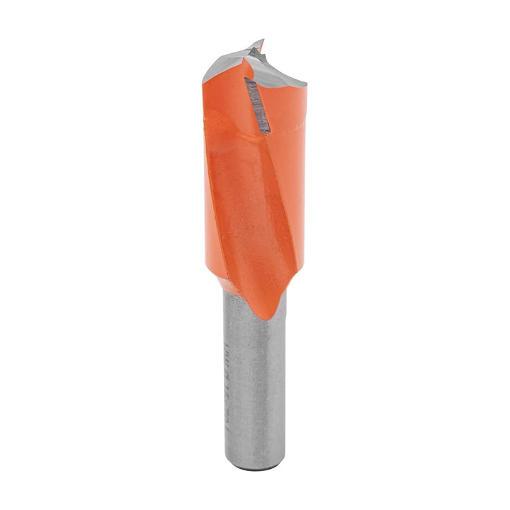 ENT 22412 Dübelbohrer HW, Schaft (S) 10 mm, Durchmesser (D) 16 mm, NL 35 mm, SL 30 mm, L 70 mm, Link