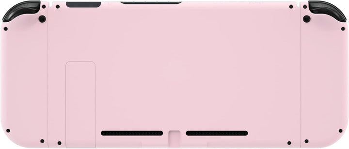 eXtremeRate Gehäuse Hülle für Nintendo Switch,Custom D-Pad Version Case Schutzhülle mit Tasten für S