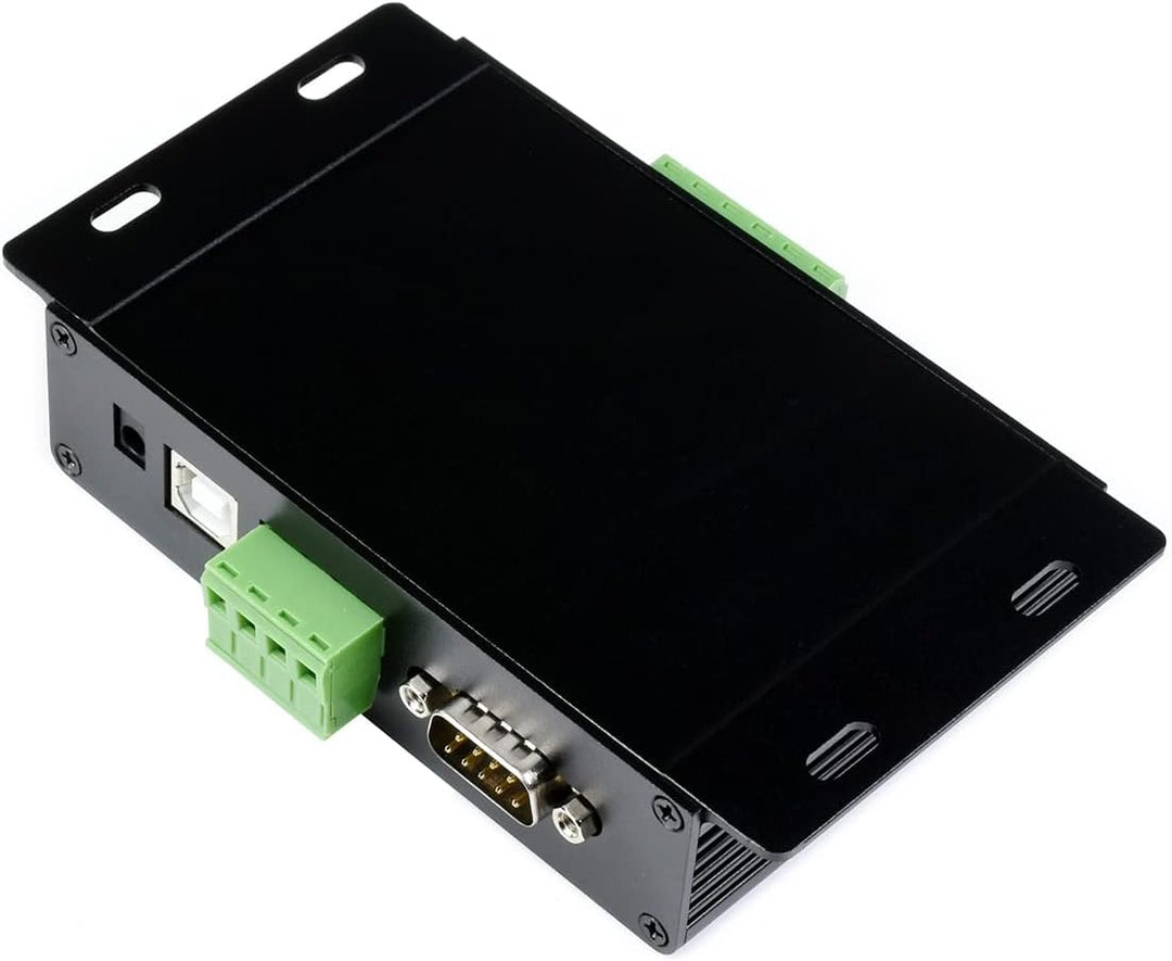 USB/RS485/RS232/TTL Konverter Industrieller Isolierter Multibus Konverter Unterstützt USB/RS232/TTL