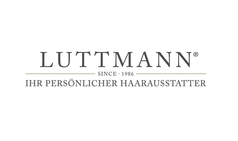 Bergmann Pflegeset Shampoo + Balsam + Bürste - für Perücken Haarteile Haarsysteme Toupets Fulllacewi