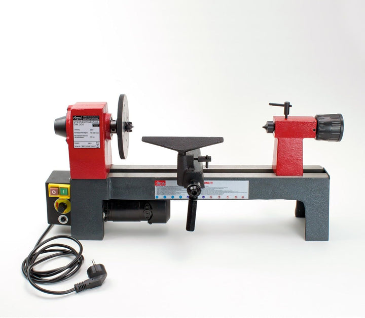 DEMA Drechselmaschine DM 300