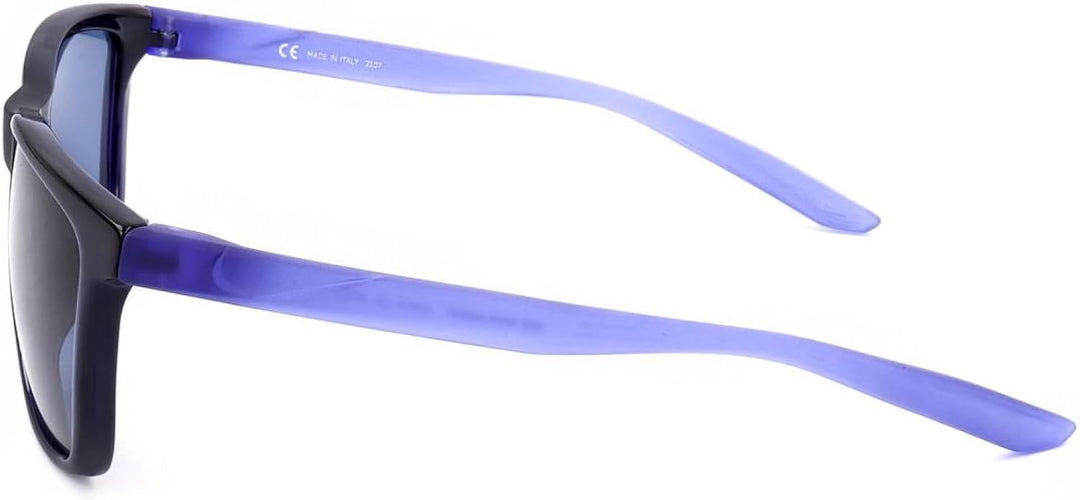Nike Unisex Sunglasses 57 Concord/Navy, 57 Concord/Navy