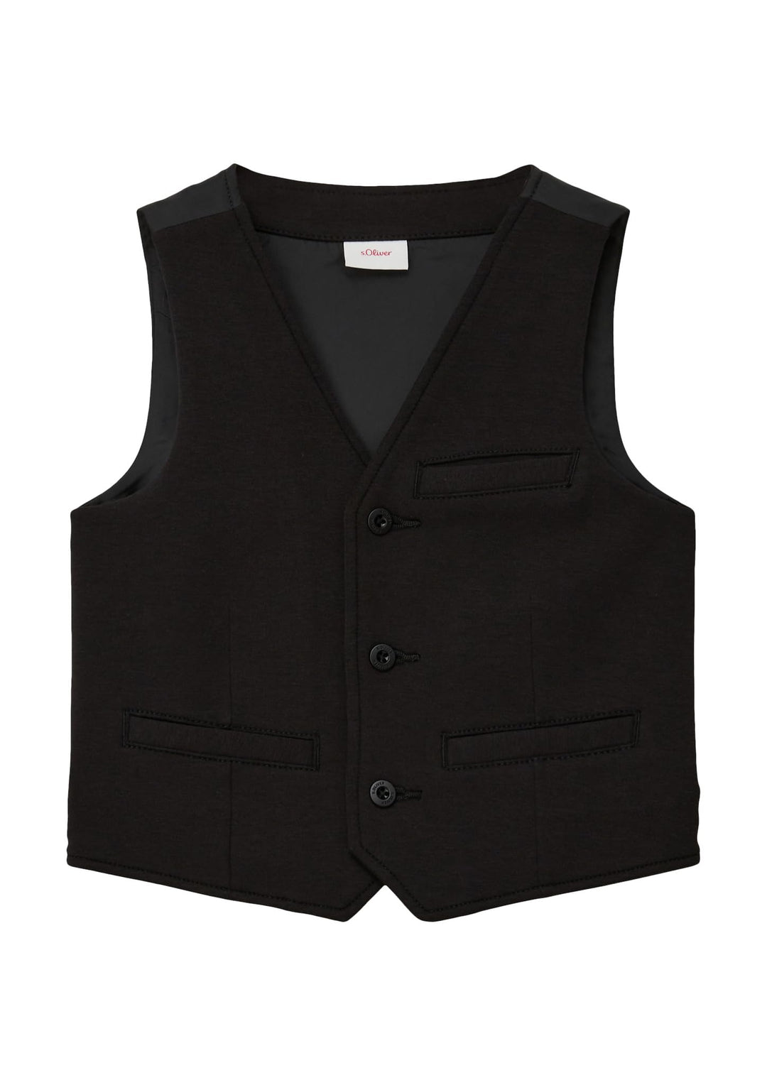 s.Oliver Jungen Weste 98 9999, 98 9999
