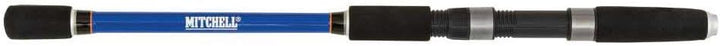 Mitchell Riptide R Squid Tintenfisch ruten und rollen combo set
