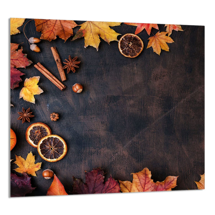DarHaus Herdabdeckplatte 65x60 cm 1-teilig Ceranfeldabdeckung Induktion Herdschutz Küchenrückwand Sp