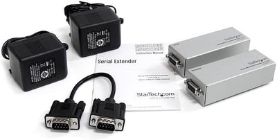 Starttech.Com PEX2S952PW PCI-Seriell Adapter Schnittstellenkarte