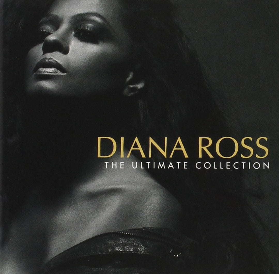 Ultimate Collection, Audio-CD