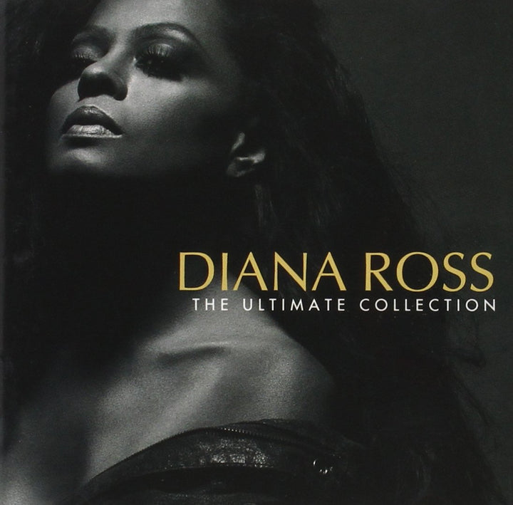 Ultimate Collection, Audio-CD