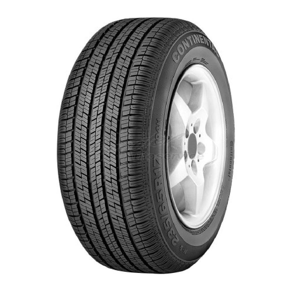 Continental 4x4 Contact M+S - 195/80R15 96H - Sommerreifen, 195/80R15 96H - M+S (2)