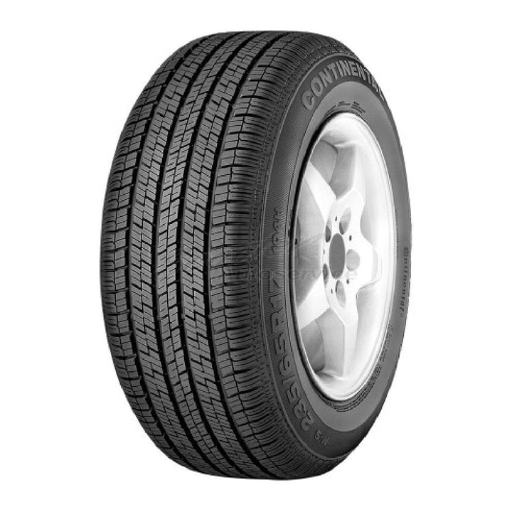 Continental 4x4 Contact M+S - 195/80R15 96H - Sommerreifen, 195/80R15 96H - M+S (2)