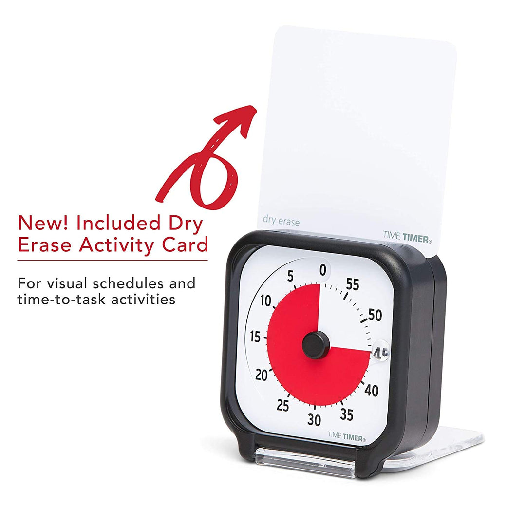 Time Timer Original Pocket., 9.7x8x4.3cm