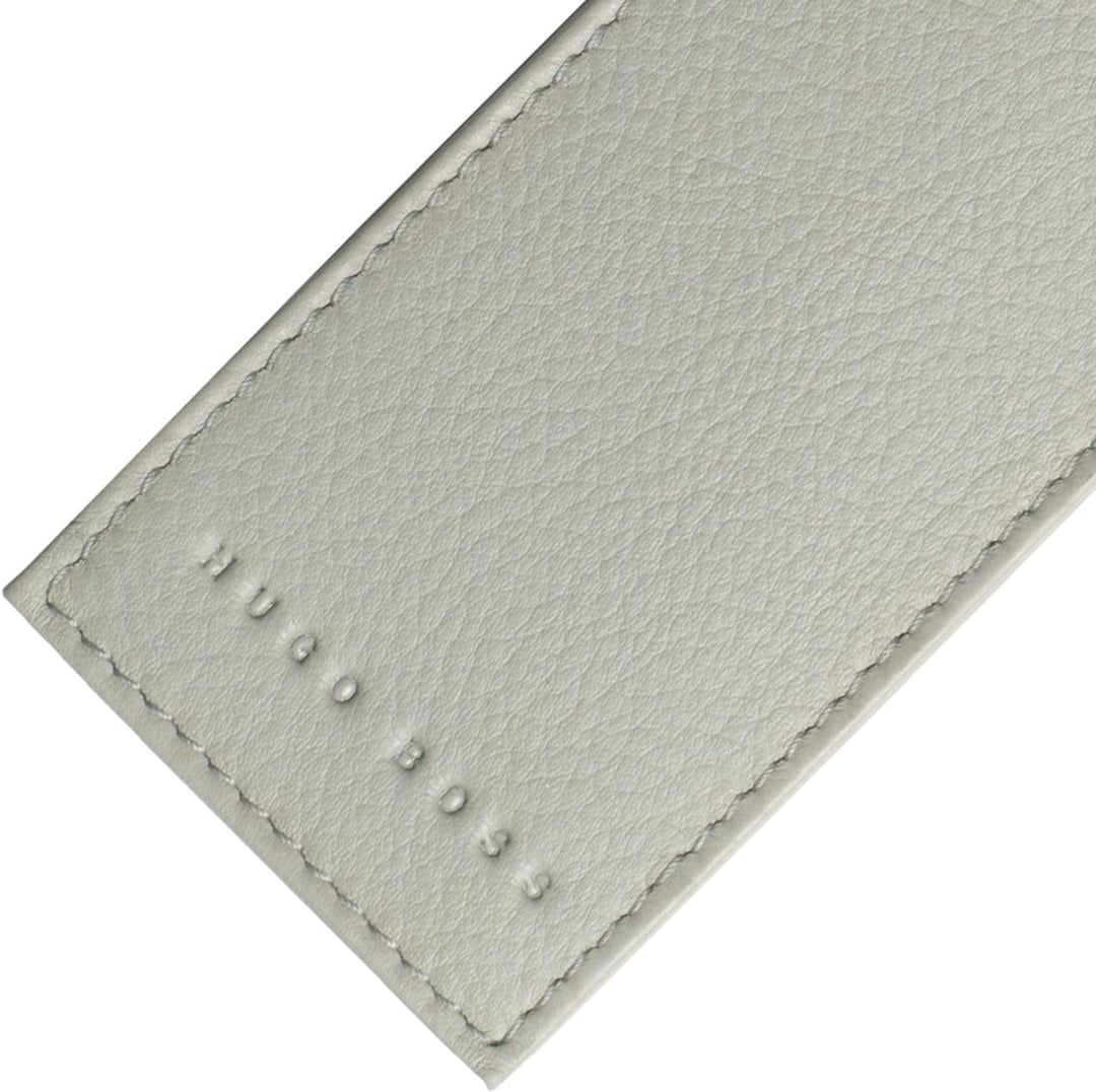 Schreibgeräteetui Storyline Grey Grau, Grau