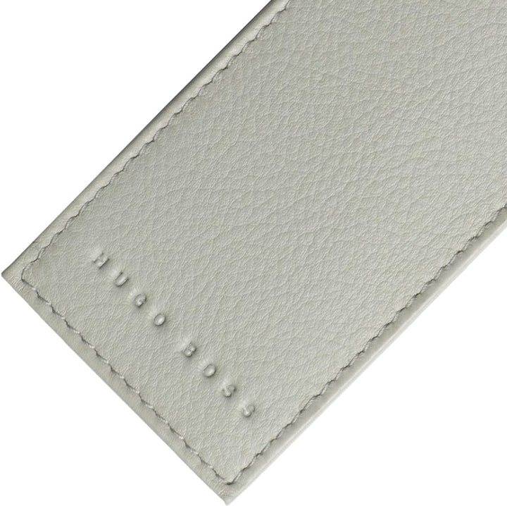 Schreibgeräteetui Storyline Grey Grau, Grau