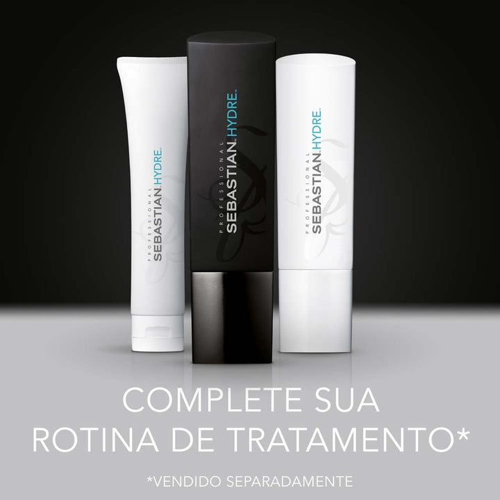 Sebastian Haarpflege In Salon Service Hydre Professional Treatment 1000 ml
