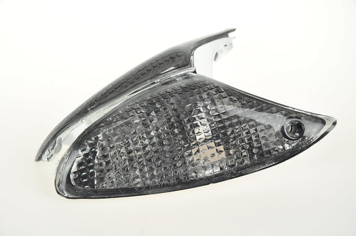 Topzone Lighting Rauch Motorrad Blinker für BMW K1200S K1300S