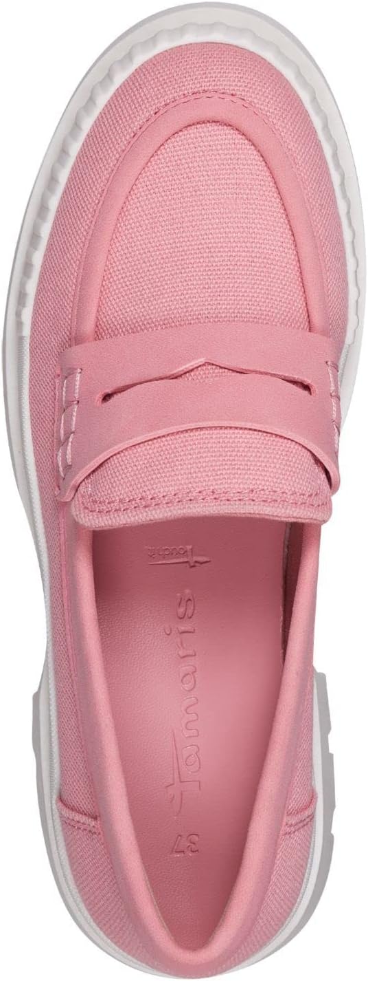 Tamaris Damen Slipper 1-1-24709-20 normal 40 EU Candy, 40 EU Candy