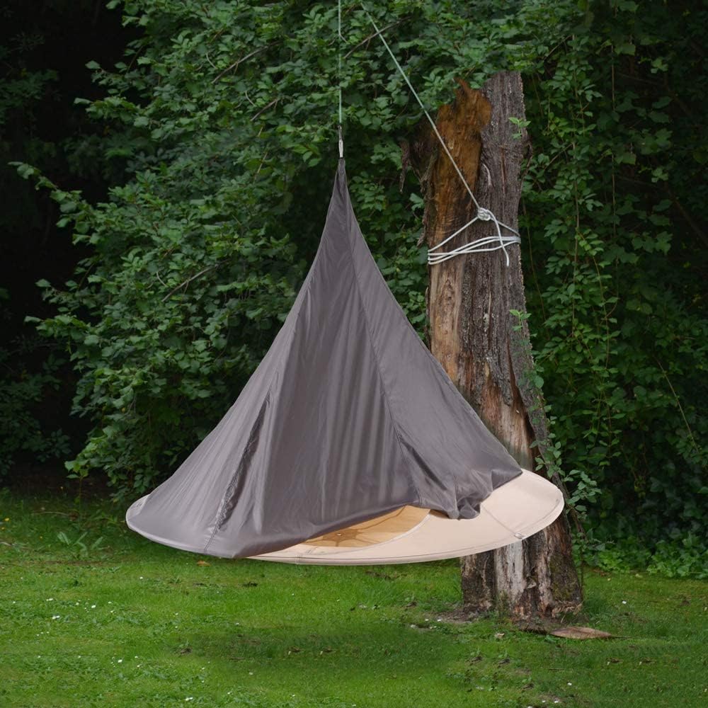 Cacoon Double Bugnet + Cover