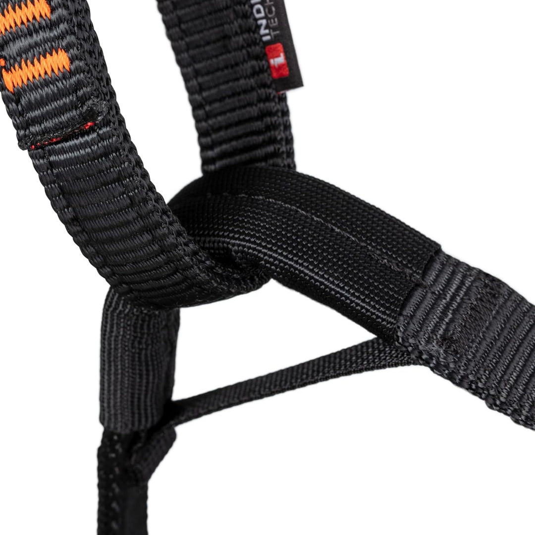 Mammut 4 Slide Harness Klettergurt