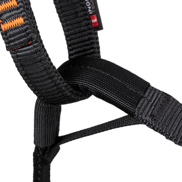 Mammut 4 Slide Harness Klettergurt