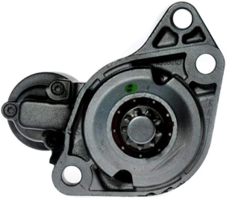 HELLA - Starter/Anlasser - 12V - 1.1kW - für u.a. VW Golf IV (1J1) - 8EA 011 610-041