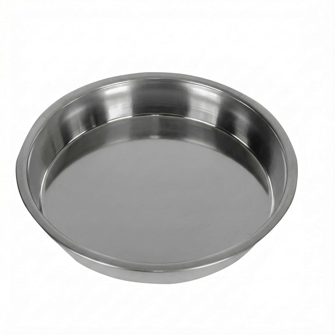 2-in-1 Mülleimer für draussen, mit 20 Liter fassendem Abfallbehälter 62cm, Silber. Silber 62 CM, Sil