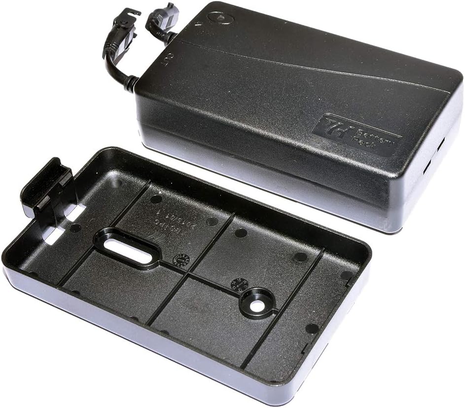 Akku und Netzteil für elektrisches Sofa, elektrisch, neigbar, 24 V-29 V, Li-Ion