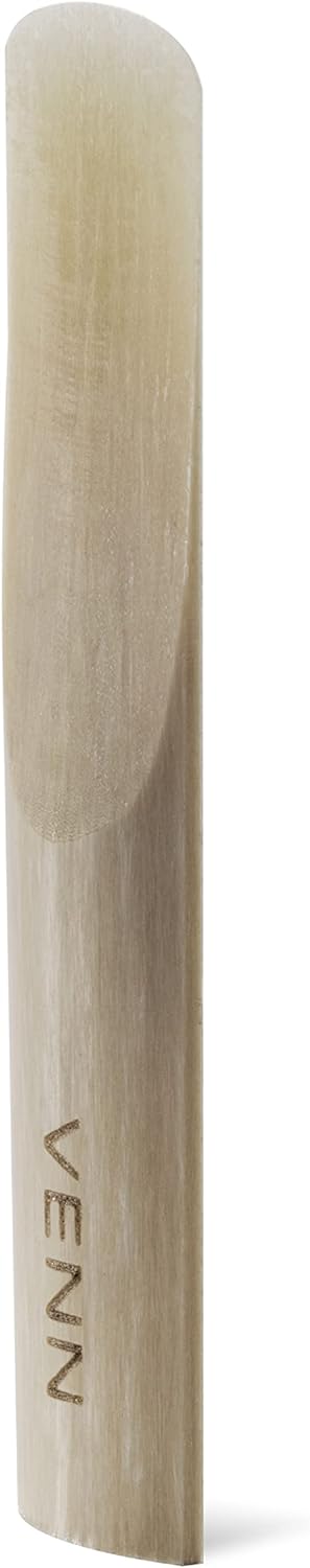 D'Addario VENN Blatt für Tenorsaxophon, G2, Stärke 3.5 Strength 3.5, Strength 3.5