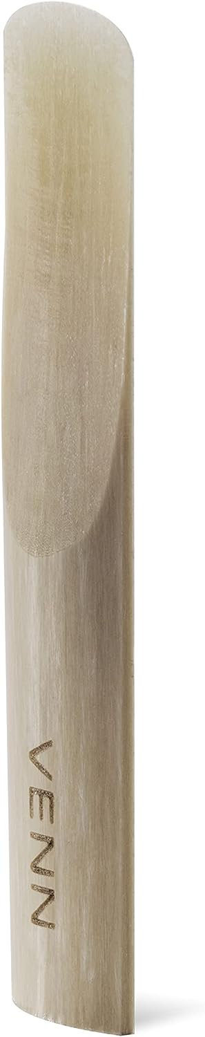 D'Addario VENN Blatt für Tenorsaxophon, G2, Stärke 4.0 Strength 4.0, Strength 4.0