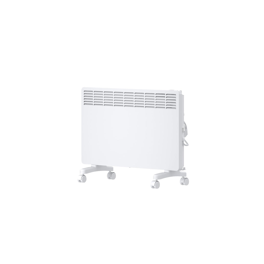 STIEBEL ELTRON neue Elektroheizung Standgerät für ca. 25 m², TÜV geprüft, Konvektor-Heizung mit elek
