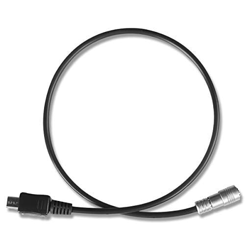 Portkeys 40cm Titla Nucleus-N Control Cable